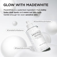 Madagascar Centella Tone Brightening™