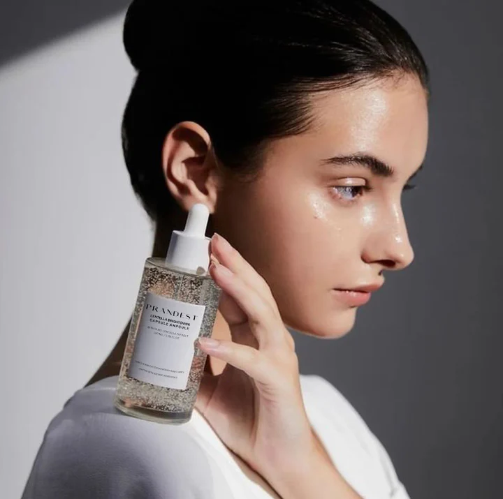 Madagascar Centella Tone Brightening™