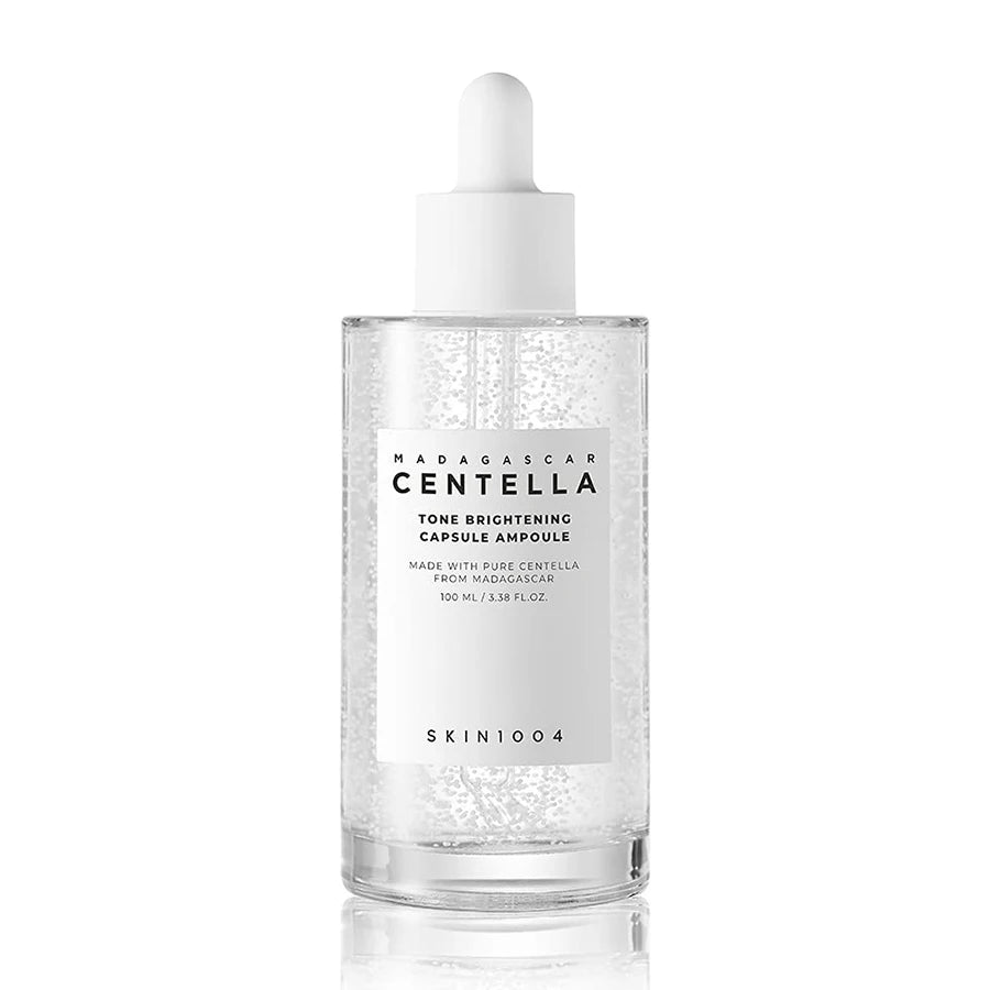 Madagascar Centella Tone Brightening™